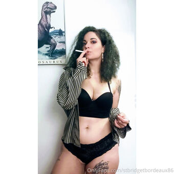 stbrigitte Foto Desnuda Filtrada OnlyFans 19