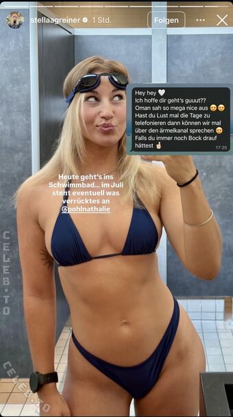 Ste28a Foto Desnuda Filtrada OnlyFans 41