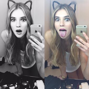 Stefanie Giesinger