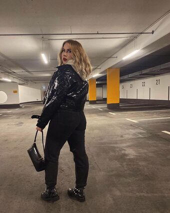 Stefanie Foto Desnuda Filtrada OnlyFans 29