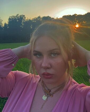 Stefanie Foto Desnuda Filtrada OnlyFans 35