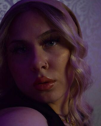 Stefanie Foto Desnuda Filtrada OnlyFans 38