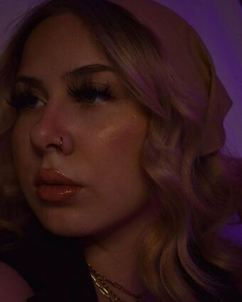 Stefanie Foto Desnuda Filtrada OnlyFans 40