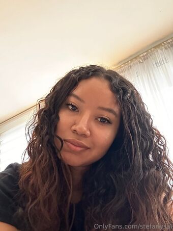 stefanysal Foto Desnuda Filtrada OnlyFans 2
