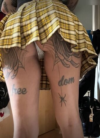 Steffi Devilslittlegirl