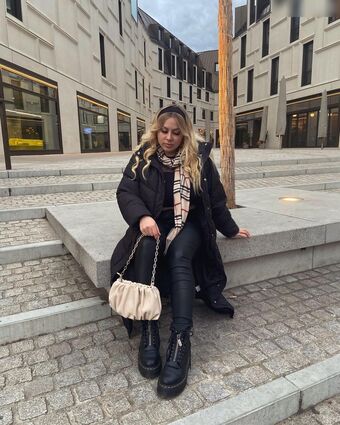 Steffihmn Foto Desnuda Filtrada OnlyFans 17