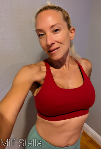 stellahere Foto Desnuda Filtrada OnlyFans 11