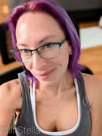 stellahere Foto Desnuda Filtrada OnlyFans 16