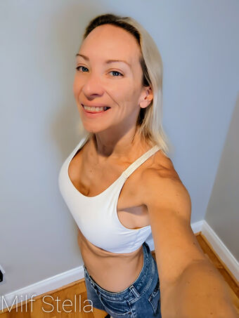 stellahere Foto Desnuda Filtrada OnlyFans 17