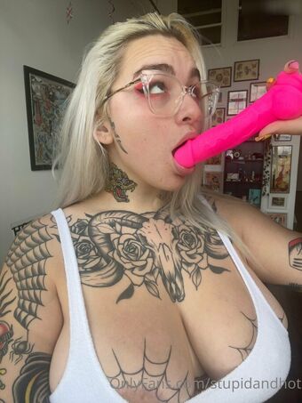 stellarkelli Foto Desnuda Filtrada OnlyFans 14