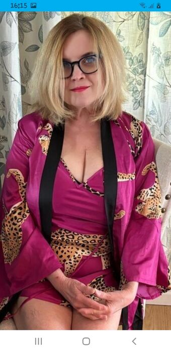 Stepankasmom Foto Desnuda Filtrada OnlyFans 4