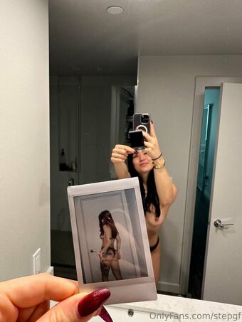 stepgf Foto Desnuda Filtrada OnlyFans 38