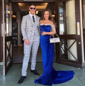 Stephanie Davis