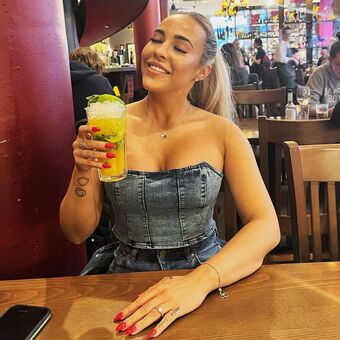 Stephanie Davis