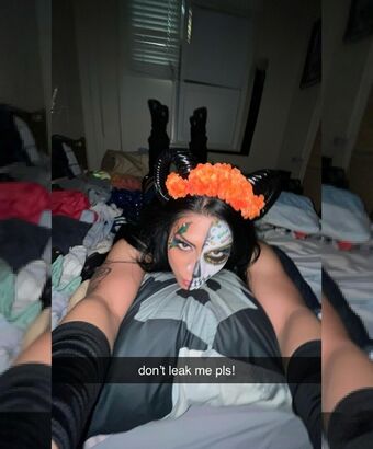 Stephanie Vaquer Foto Desnuda Filtrada OnlyFans 61