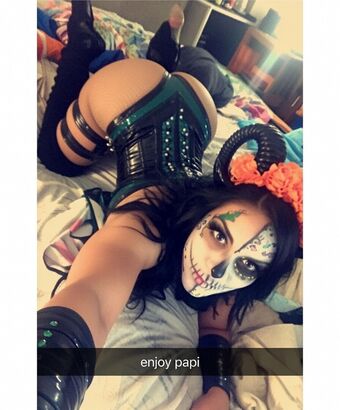 Stephanie Vaquer Foto Desnuda Filtrada OnlyFans 62