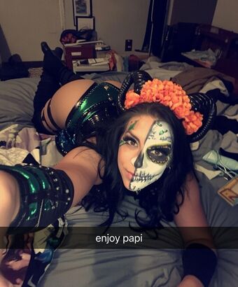 Stephanie Vaquer Foto Desnuda Filtrada OnlyFans 63