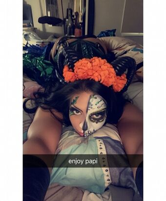 Stephanie Vaquer Foto Desnuda Filtrada OnlyFans 64