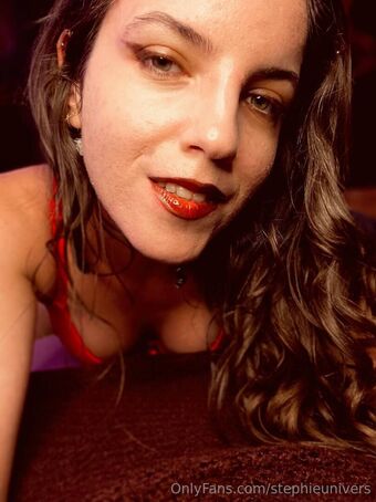 stephieunivers