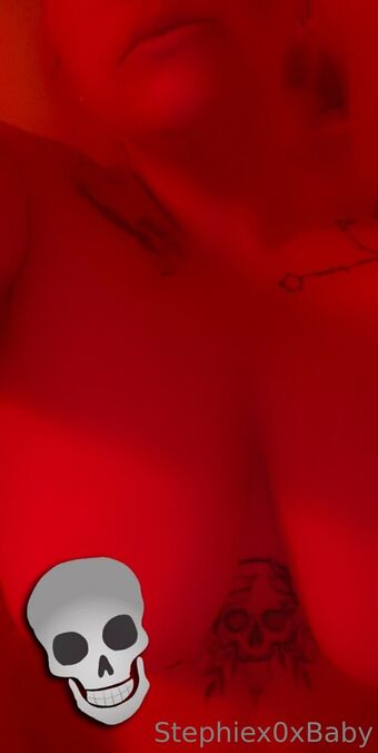 stephiex0xbaby