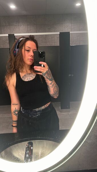 Stephilee Foto Desnuda Filtrada OnlyFans 65