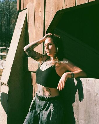 Stephilee Foto Desnuda Filtrada OnlyFans 68