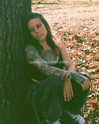 Stephilee Foto Desnuda Filtrada OnlyFans 72