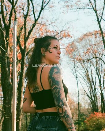 Stephilee Foto Desnuda Filtrada OnlyFans 75