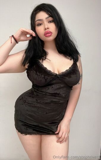 stephrivers Foto Desnuda Filtrada OnlyFans 6