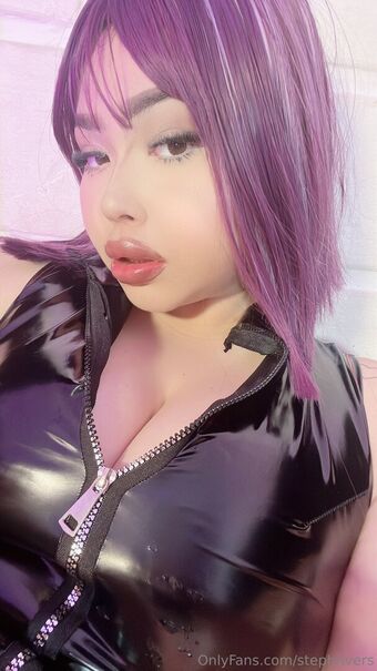 stephrivers Foto Desnuda Filtrada OnlyFans 8