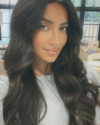 Stephsa Foto Desnuda Filtrada OnlyFans 1