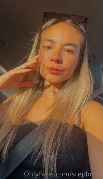 steplover Foto Desnuda Filtrada OnlyFans 5