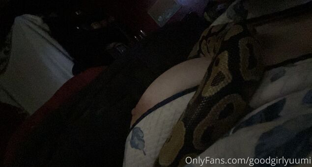 Stepsislulu Foto Desnuda Filtrada OnlyFans 6