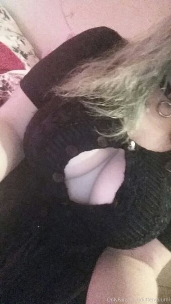 Stepsislulu Foto Desnuda Filtrada OnlyFans 12