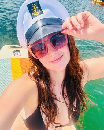 Stevie Lynn Jones