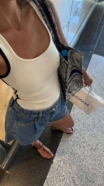 Stillatonik Foto Desnuda Filtrada OnlyFans 19