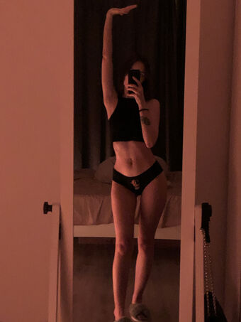 Stopannya Foto Desnuda Filtrada OnlyFans 25