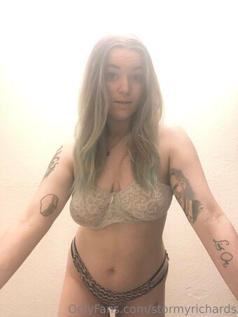 stormyrichards