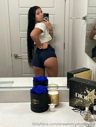 Strawberryshorttcake