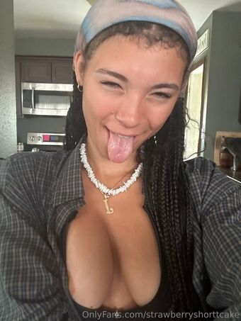 Strawberryshorttcake