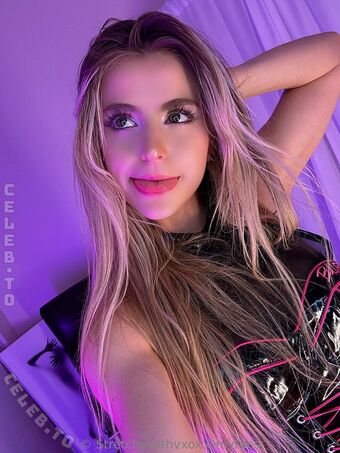 stretchwithvxox Foto Desnuda Filtrada OnlyFans 15