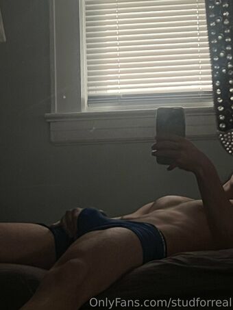 studforreal Foto Desnuda Filtrada OnlyFans 17