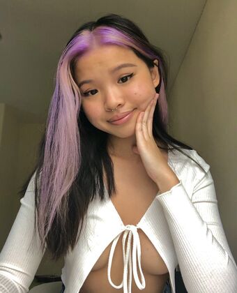 stuffdanimllvr Foto Desnuda Filtrada OnlyFans 6