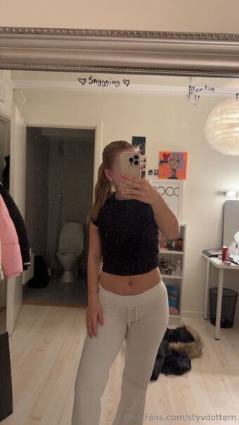 styvdottern Foto Desnuda Filtrada OnlyFans 5
