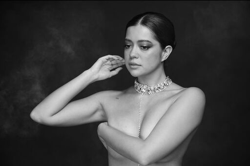 Sue Ramirez Foto Desnuda Filtrada OnlyFans 9