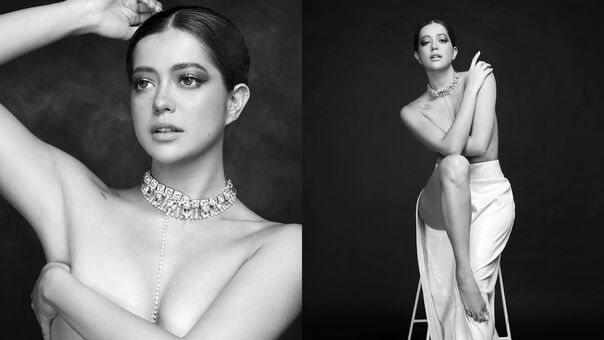Sue Ramirez Foto Desnuda Filtrada OnlyFans 12