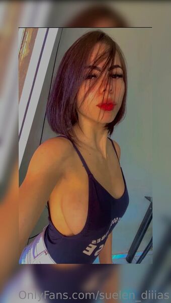 Suelencaroline_0 Foto Desnuda Filtrada OnlyFans 6