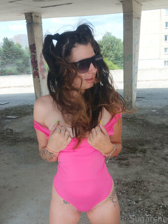 sugarche Foto Desnuda Filtrada OnlyFans 12