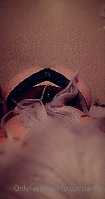 sugarpanda Foto Desnuda Filtrada OnlyFans 11