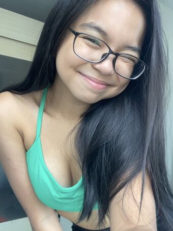 Sugaushi Foto Desnuda Filtrada OnlyFans 36